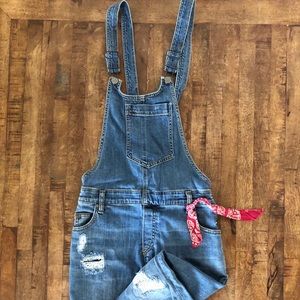 pilcro and the letterpress overalls